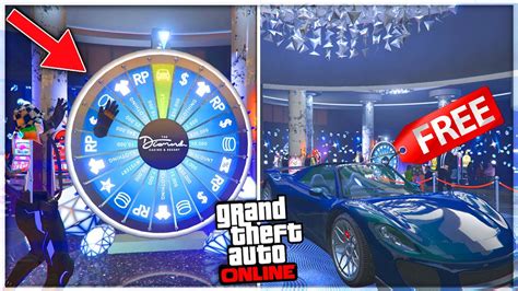 how to win slots every time in gta